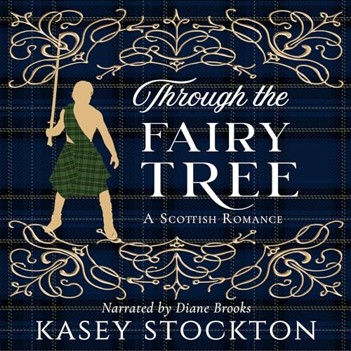 Through the Fairy Tree