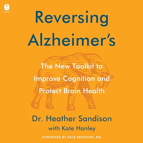 Reversing Alzheimer's