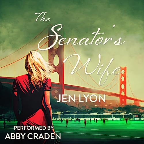 The Senator's Wife