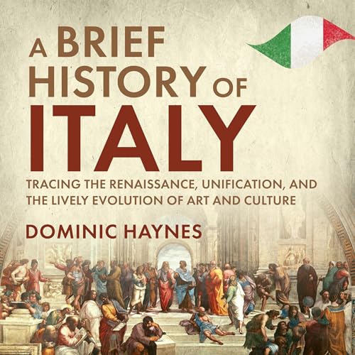 A Brief History of Italy