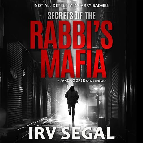 Secrets of the Rabbi's Mafia