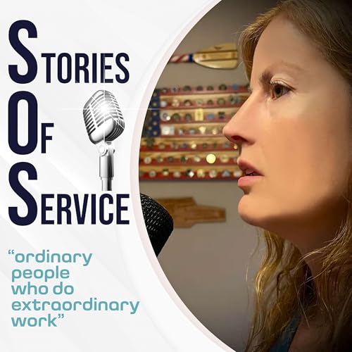 Why I got diagnosed with Complex PTSD | S.O.S. podcast #98 by Unknown