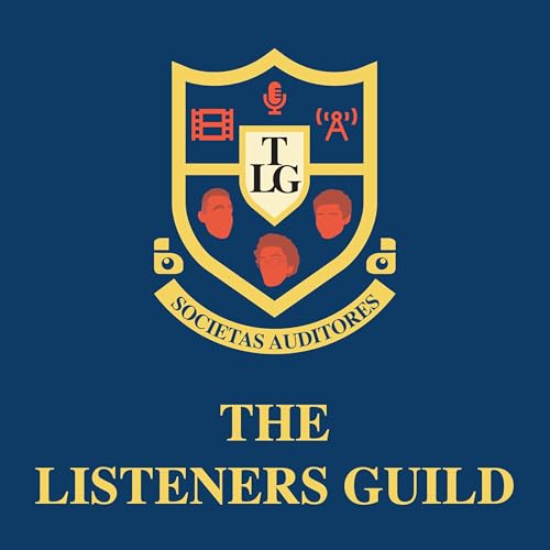 The Listeners Guild by The Listeners Guild