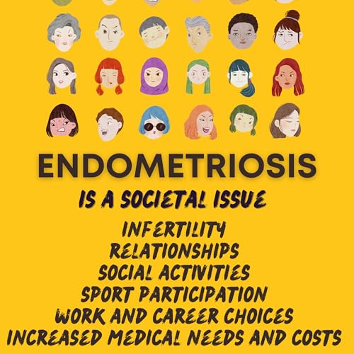DEARG: Delivering Endometriosis and Adenomyosis Resources and Guidance