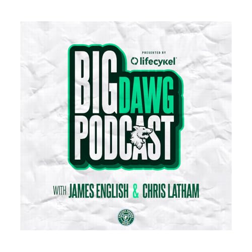 Big Dawg Podcast by Chicago Hounds Rugby