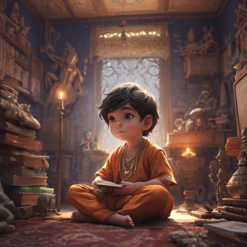 Eternal Wisdom: Exploring the Bhagavad Gita by Harini