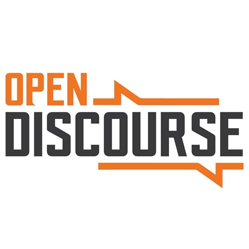 Open Discourse by BTI Media