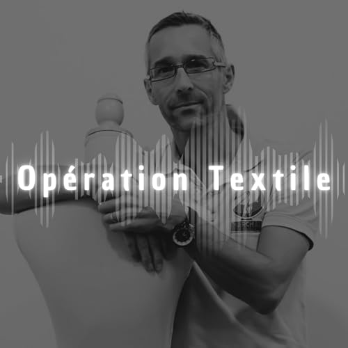 Opération Textile by Tristan ZIMMERMANN