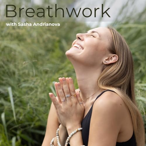 Cleansing Breathwork, Visualization Meditation, and Body Scan with Sasha Andrianova