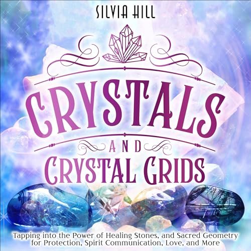 Crystals and Crystal Grids