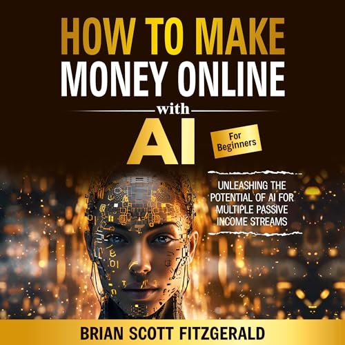 How to Make Money Online with AI for Beginners