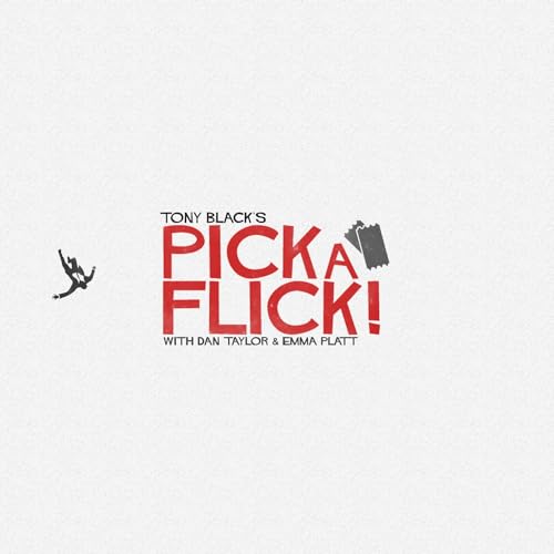 Pick a Flick! by Black Hole Media