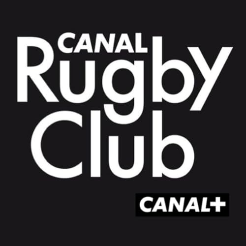CANAL Rugby Club by CANAL+