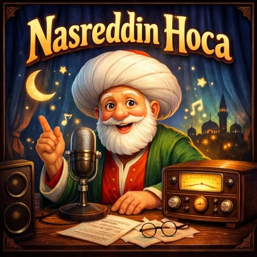 Nasreddin Hoca - Radyo Tiyatroları by RADYO OYUNLARI