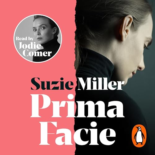 Prima Facie by Suzie Miller
