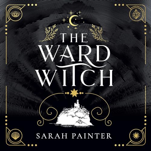 The Ward Witch by Sarah Painter
