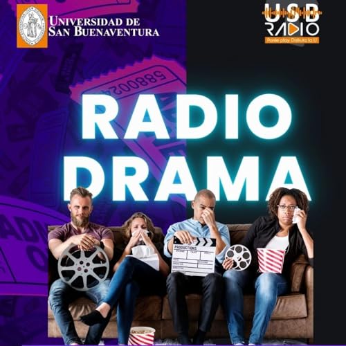 Radio Drama by USB Radio