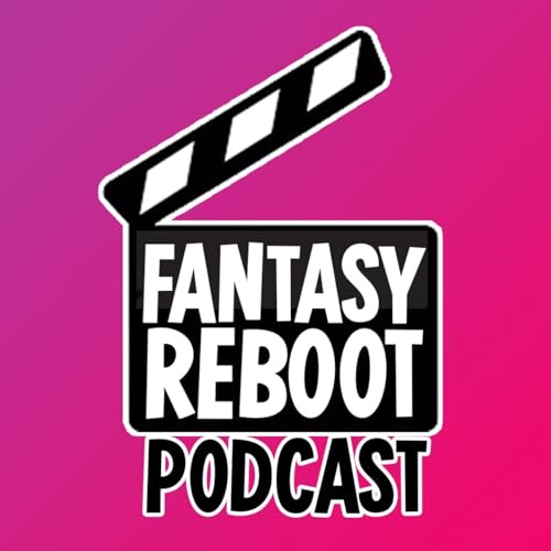 Fantasy Reboot Podcast by Simon Smedley