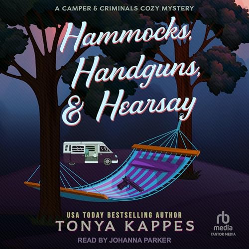 Hammocks, Handguns, &amp; Hearsay