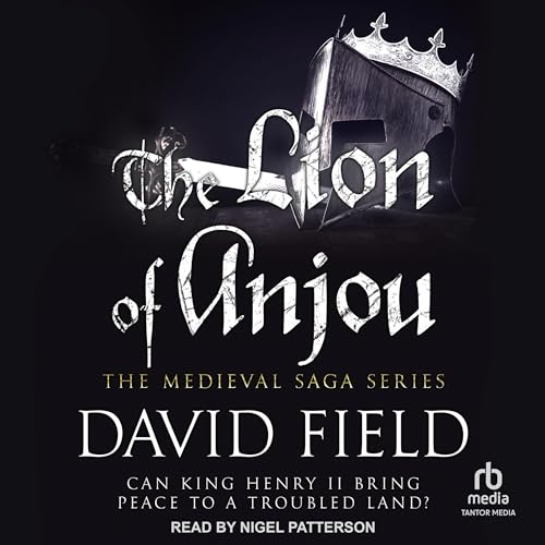 The Lion of Anjou