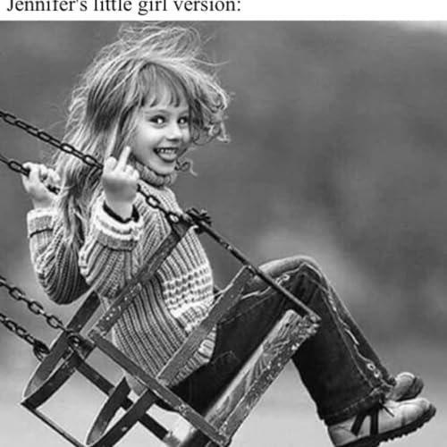 I am the glitch in the Matrix