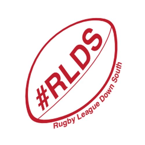 Rugby League Down South by Rugby League Down South