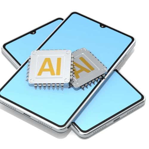 Qualcomm Driving On-device Generative AI to Power Intelligent Experiences at the Edge by Unknown