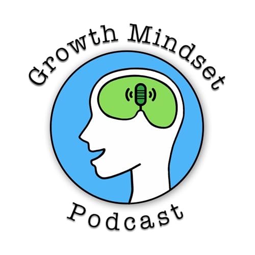 Growth Mindset Podcast by Sam Harris