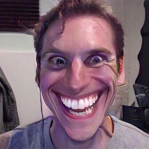 Secret Jams by Spencer Randers-Pehrson