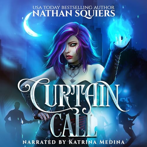 Curtain Call