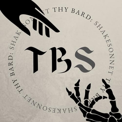Thy Bard: Shakesonnet by Daniel J. Perryman