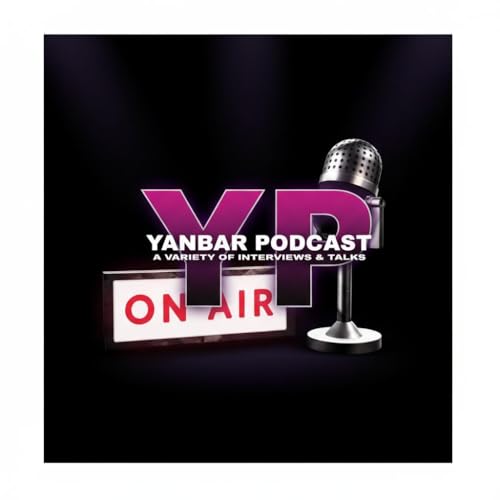 Bard AI Interview on the YanBar Podcast by Unknown