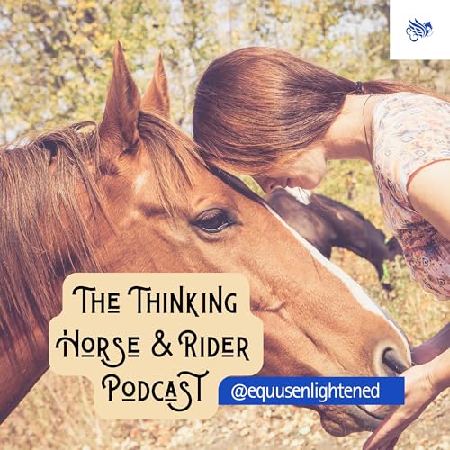 The Thinking Horse and Rider: Unlocking Magnetic Equestrian Partnerships with Anna Fox