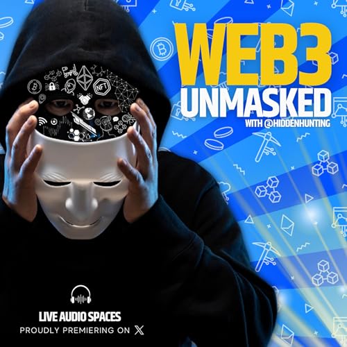 Web3 Unmasked by Hidden Hunting