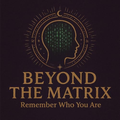 BEYOND THE MATRIX by The Alchemist.