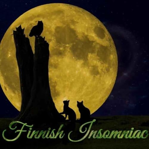 The Finnish Insomniac