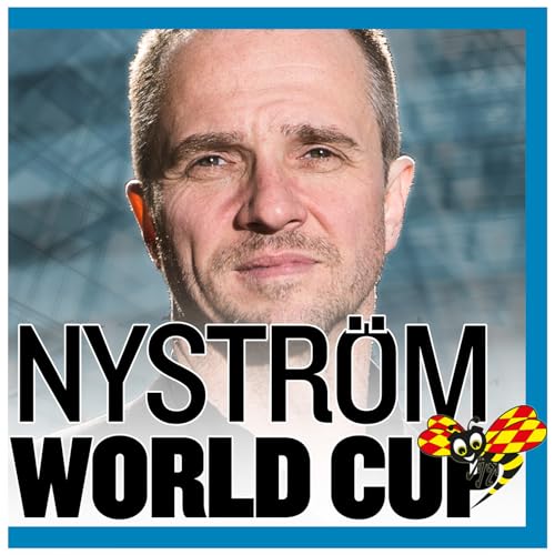 Nyström World Cup by Expressen