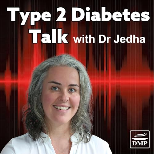 Type 2 Diabetes Talk by Dr Jedha 