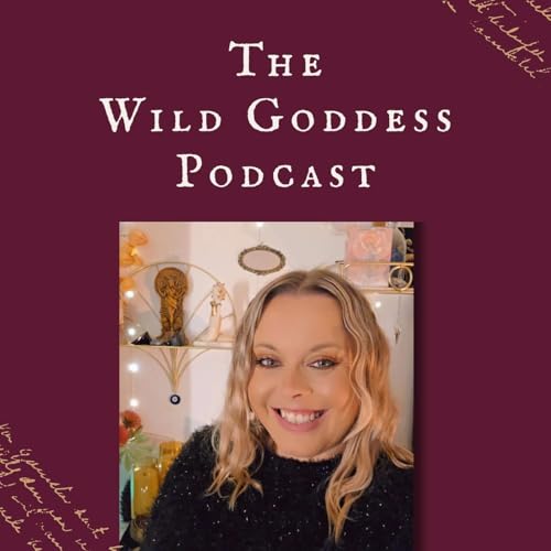 The Wild Goddess by Kayleigh Priest