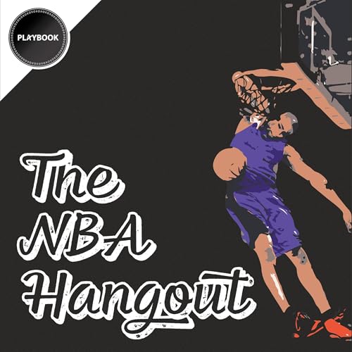 The NBA Hangout by Playbook Sports