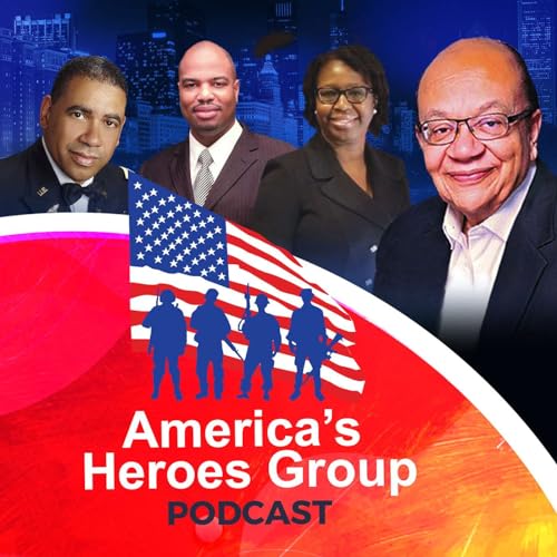 Ep. 533 - National Women Veterans United Suicide Prevention Workshop by Unknown