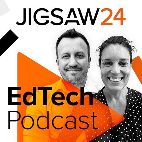 The Jigsaw24 EdTech Podcast by Jigsaw24