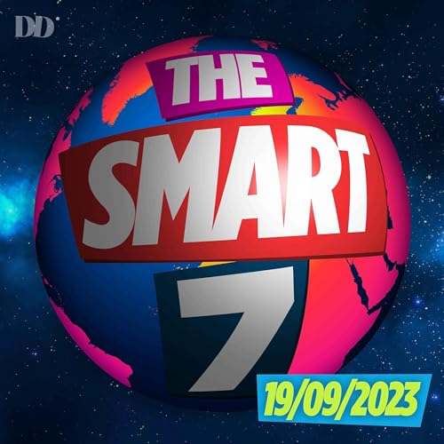 More trouble for Russell Brand, Liz Truss celebrates her anniversary, Zelensky heads to United Nations and Champions League football returns