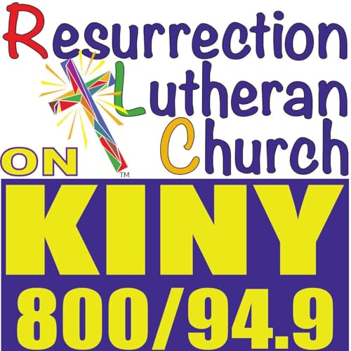 Resurrection Lutheran Church - Sunday Service by KINY