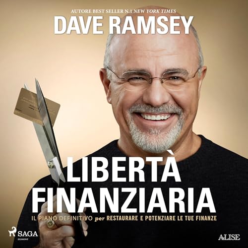 Libertà finanziaria