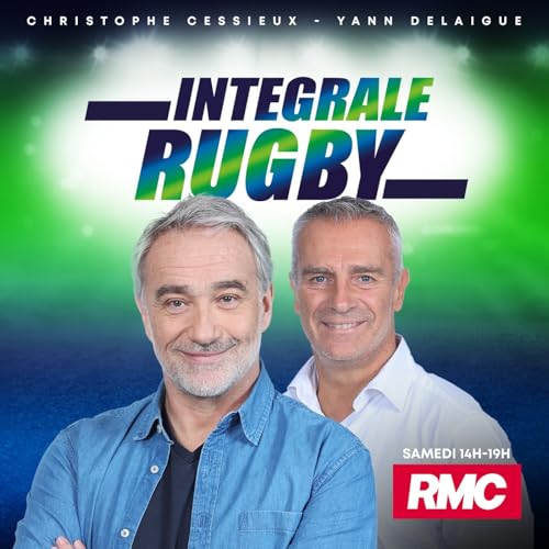 Intégrale Rugby
