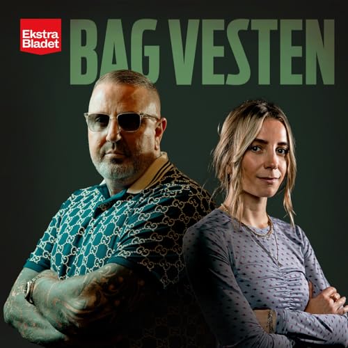 Bag vesten