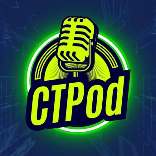 CTPod by Cilla Tech Park