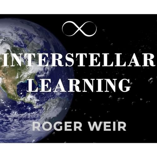Interstellar Learning (2004-2005) by Roger Weir