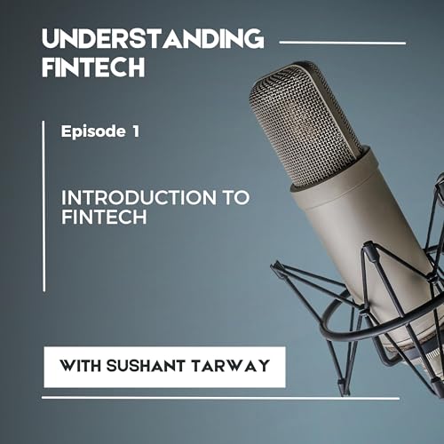 Understanding Fintech by sktarway